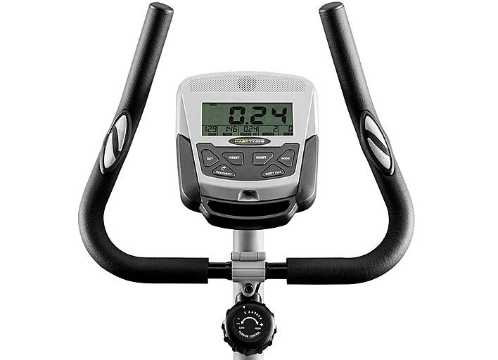 SB300 Велотренажер hasttings sb300 spider Hasttings  - Вид №1