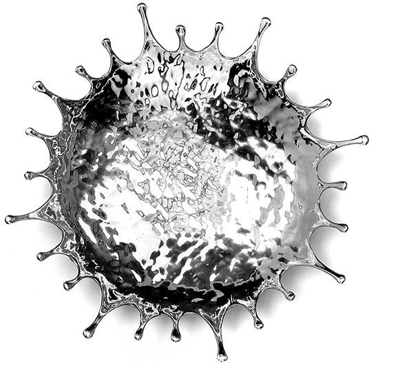 Zieher Оловянная чашка  2340.151pb/22pb/28pb  - Вид №2