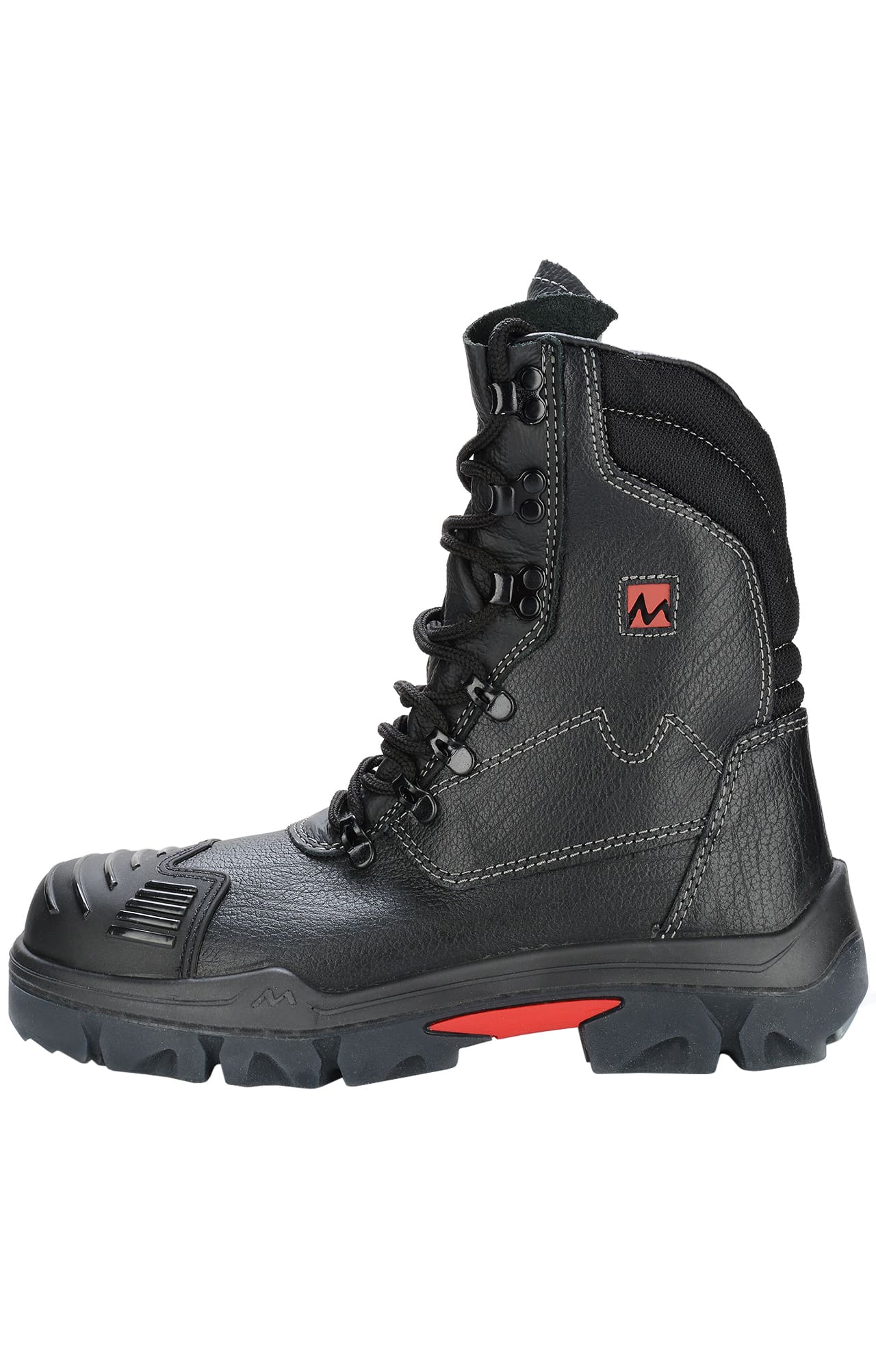 69931 Ботинки  высокие MTS  Летняя обувь  размер 42  - Вид №4