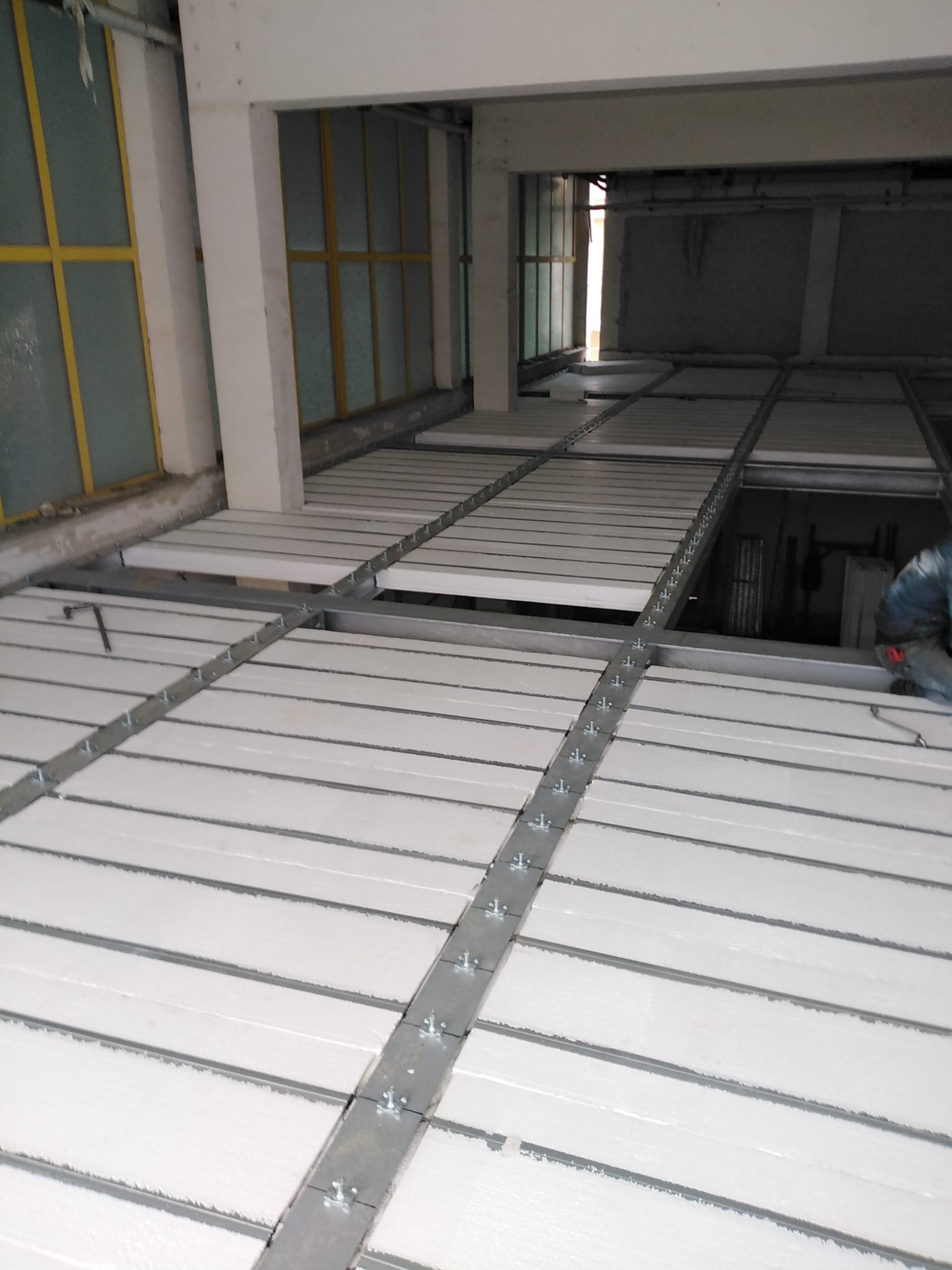 Панель опалубки Bioisotherm PLASTBAU® ARCH-00087230 - Вид №5