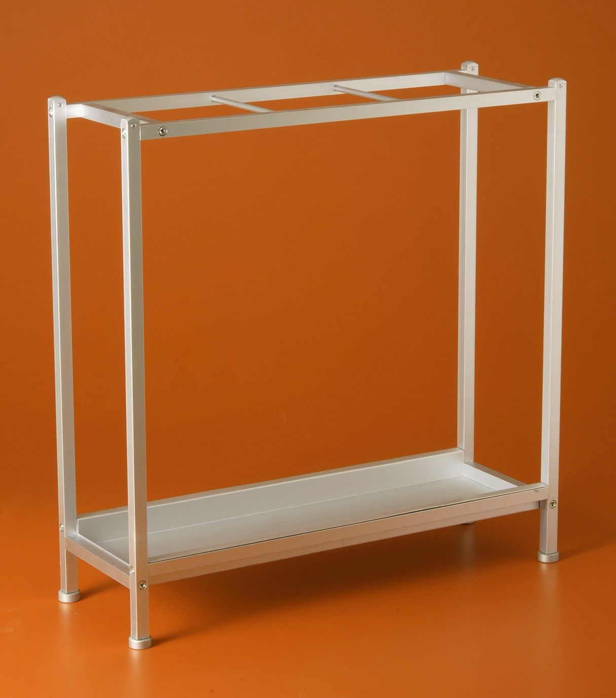 Алюминиевая подставка для зонтов KRIPTONITE PORTAOMBRELLI ARCH-00003498 - Вид №1