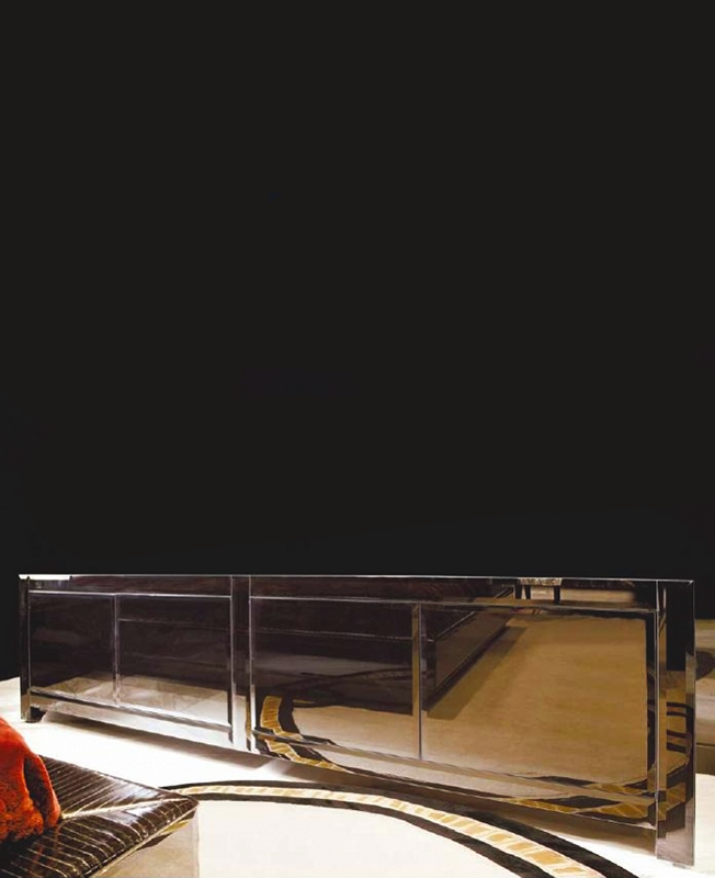 Комод  VISIONNAIRE MIDNIGHT 4 