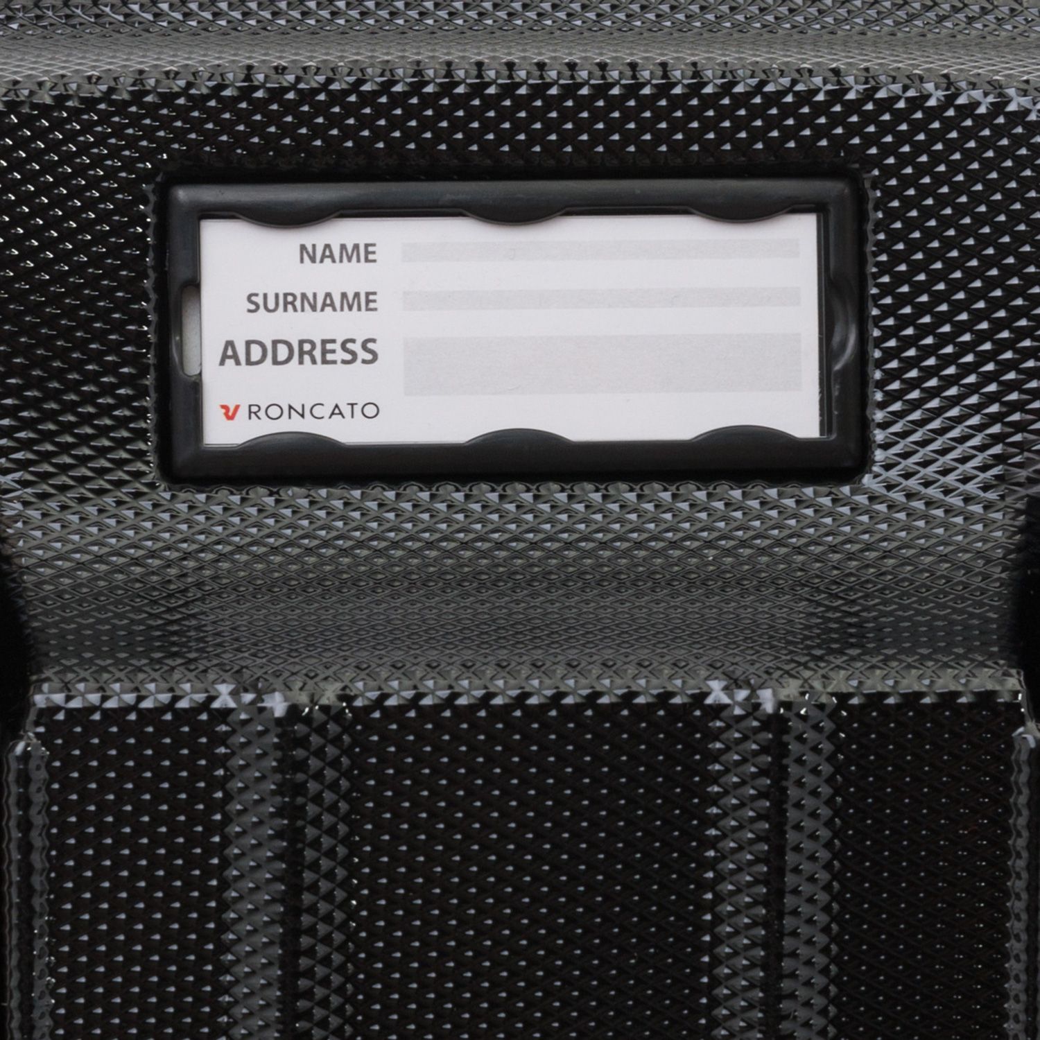 5611-0101 Чемодан 5611 L Roncato Unica - Вид №7