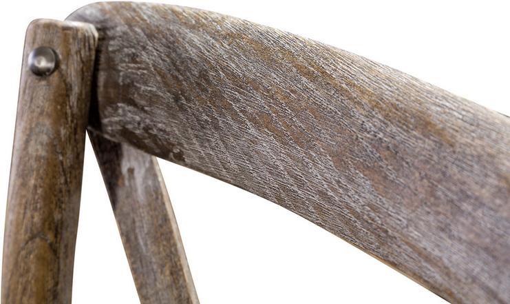 329 Стул Cross R-HOME 930103 - Вид №4