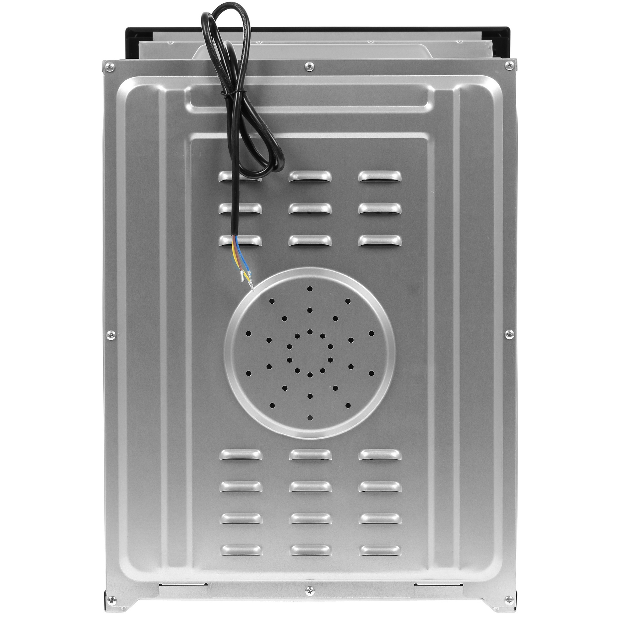 1176377 Электрический духовой шкаф LEX EDM 4570 BL черный STDN-0144773 - Вид №5