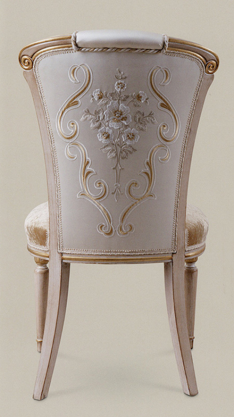 Стул  CEPPI 3103 Luxury - Вид №1