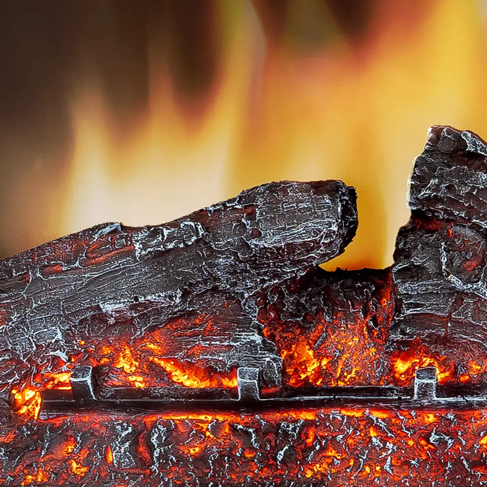 Каминокомплект Royal Flame Boston STD Jupiter FX N Black 1.5 кВт 89396837 STLM-2057740  - Вид №1
