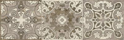 ТРАВЕРТИНО орнамент 19,9х60,3 LASSELSBERGER CERAMICS 36060016