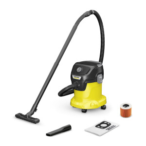Хозяйственный пылесос  Karcher KWD 3 V-15/4/20 9903843