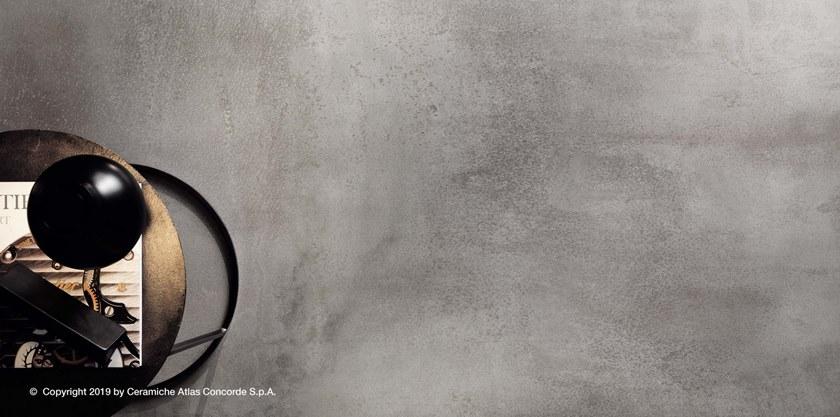 Atlas Concorde Напольные покрытия с эффектом металла Blaze sun-id-1390567 - Вид №35