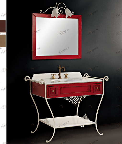 Il Tempo Del Тумба Ferro MO575 Classici FERROMO575