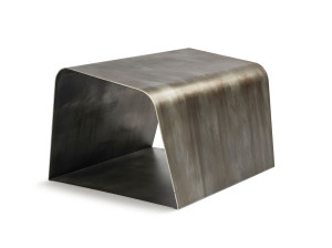 Железная подставка для ног