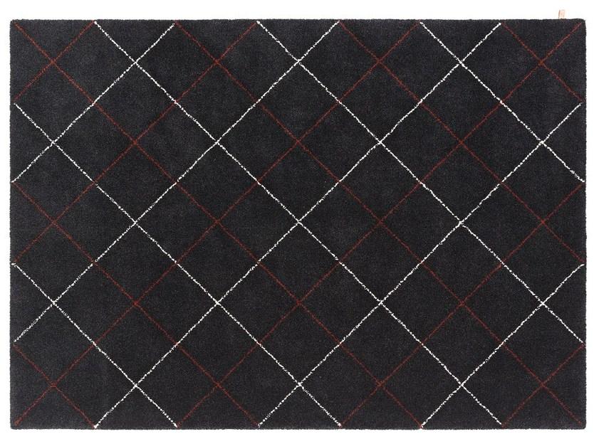 Kasthall Шерстяной коврик с геометрическими мотивами sun-id-1449236 - Вид №4