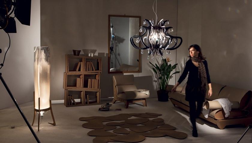 Slamp Подвесной светильник Medusa sun-id-1411931 - Вид №5