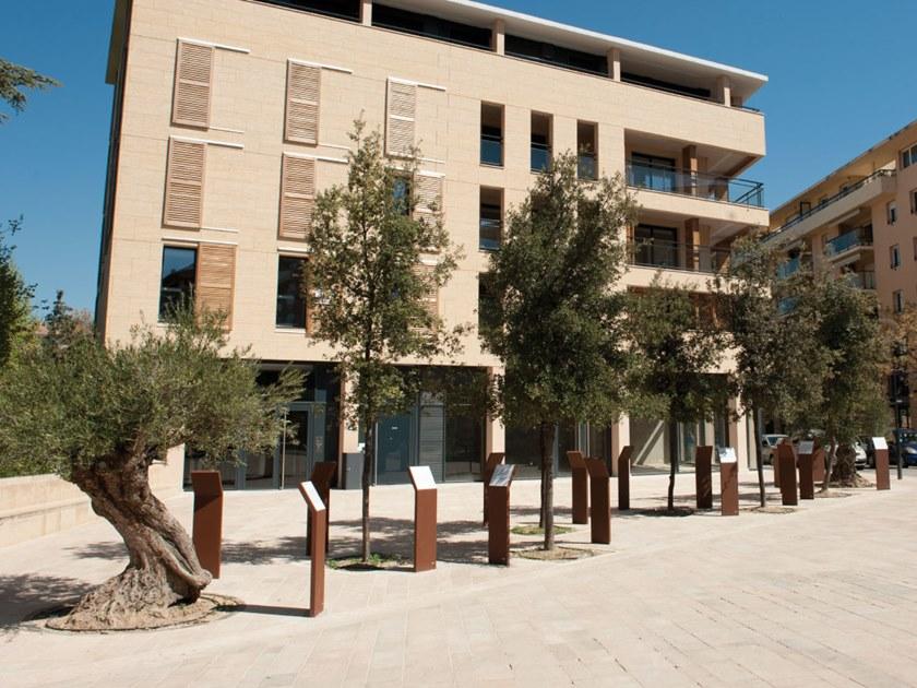 CYRIA Кафедра для общественных мест Eudald sun-id-1382445 - Вид №1