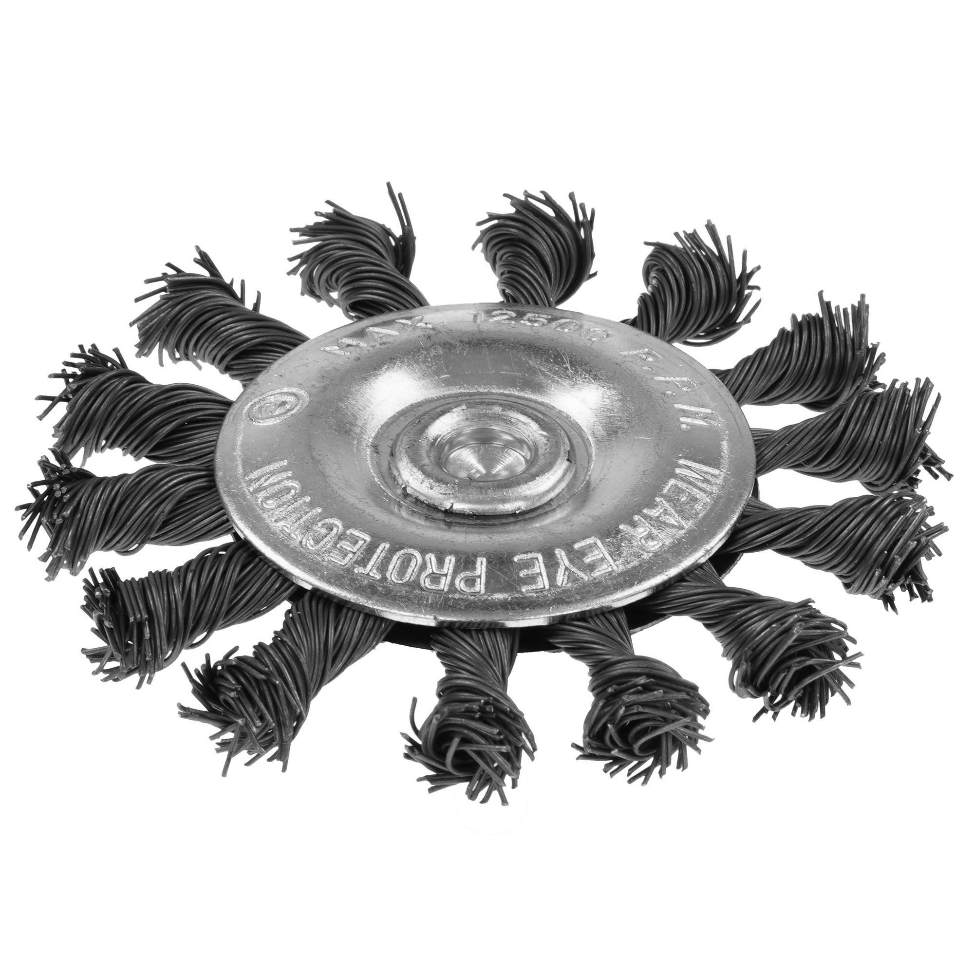 Кордщетка P.I.T. APLS10-G075 75 мм 9183431 PIT STDN-0026965 - Вид №1