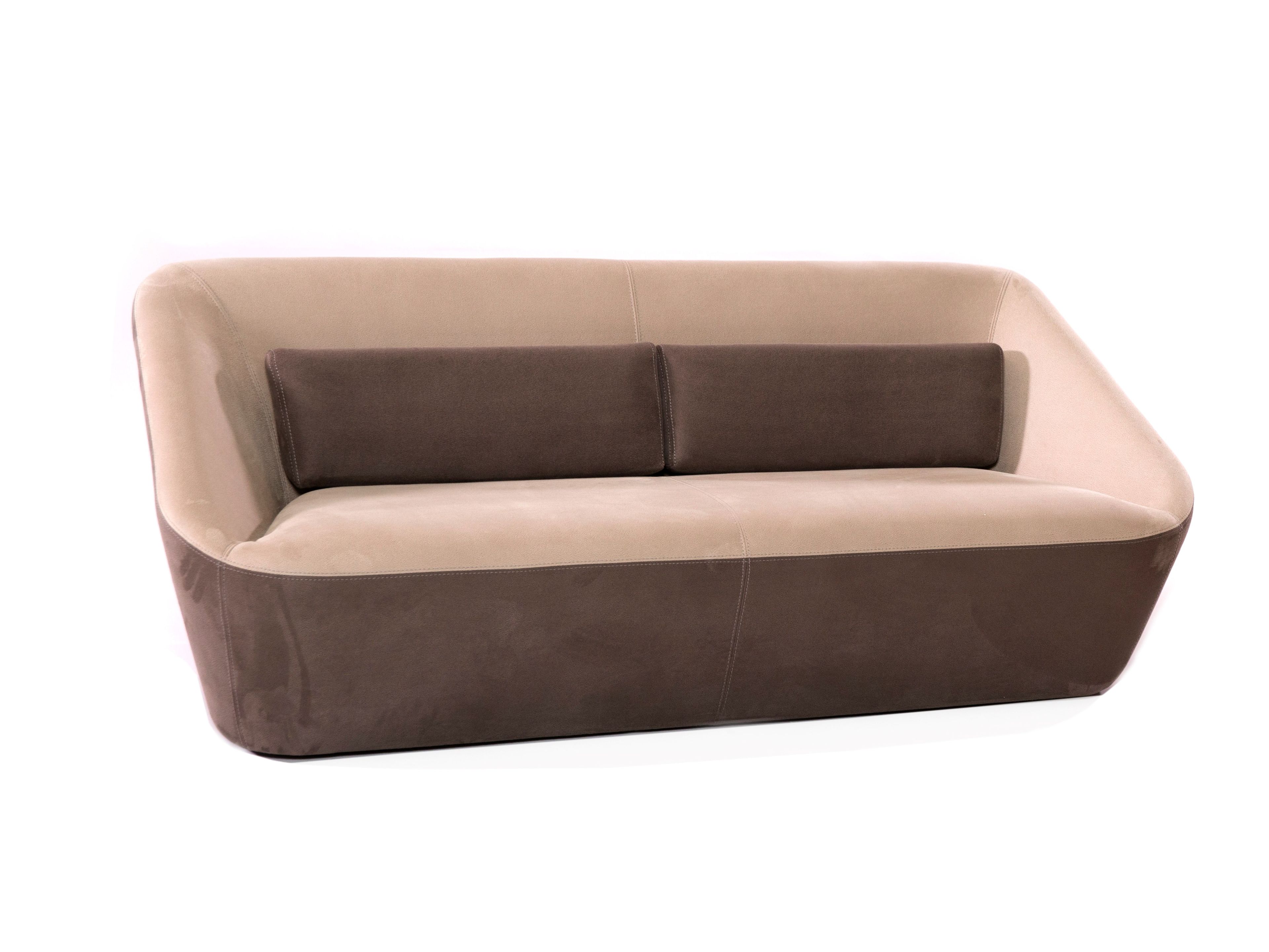 2-местный тканевый диван ABLE Спенсер ARCH-00034889 - Вид №1