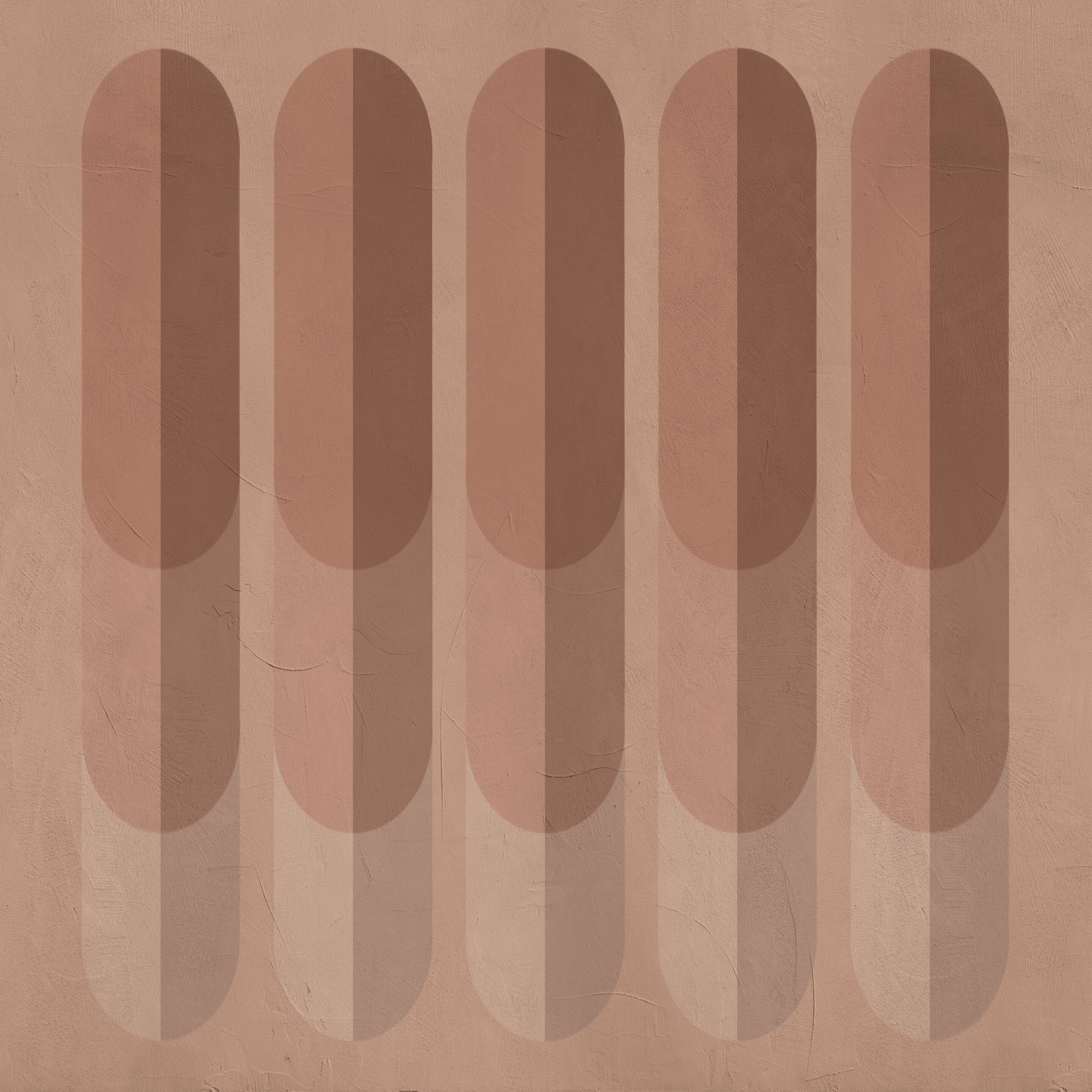 Декоративная панель Inkiostro Bianco Травелог ARCH-00064891 - Вид №2