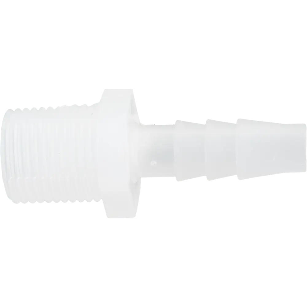 Штуцер для шланга BOUTTE 3/8-8 мм STLM-2009214 - Вид №1