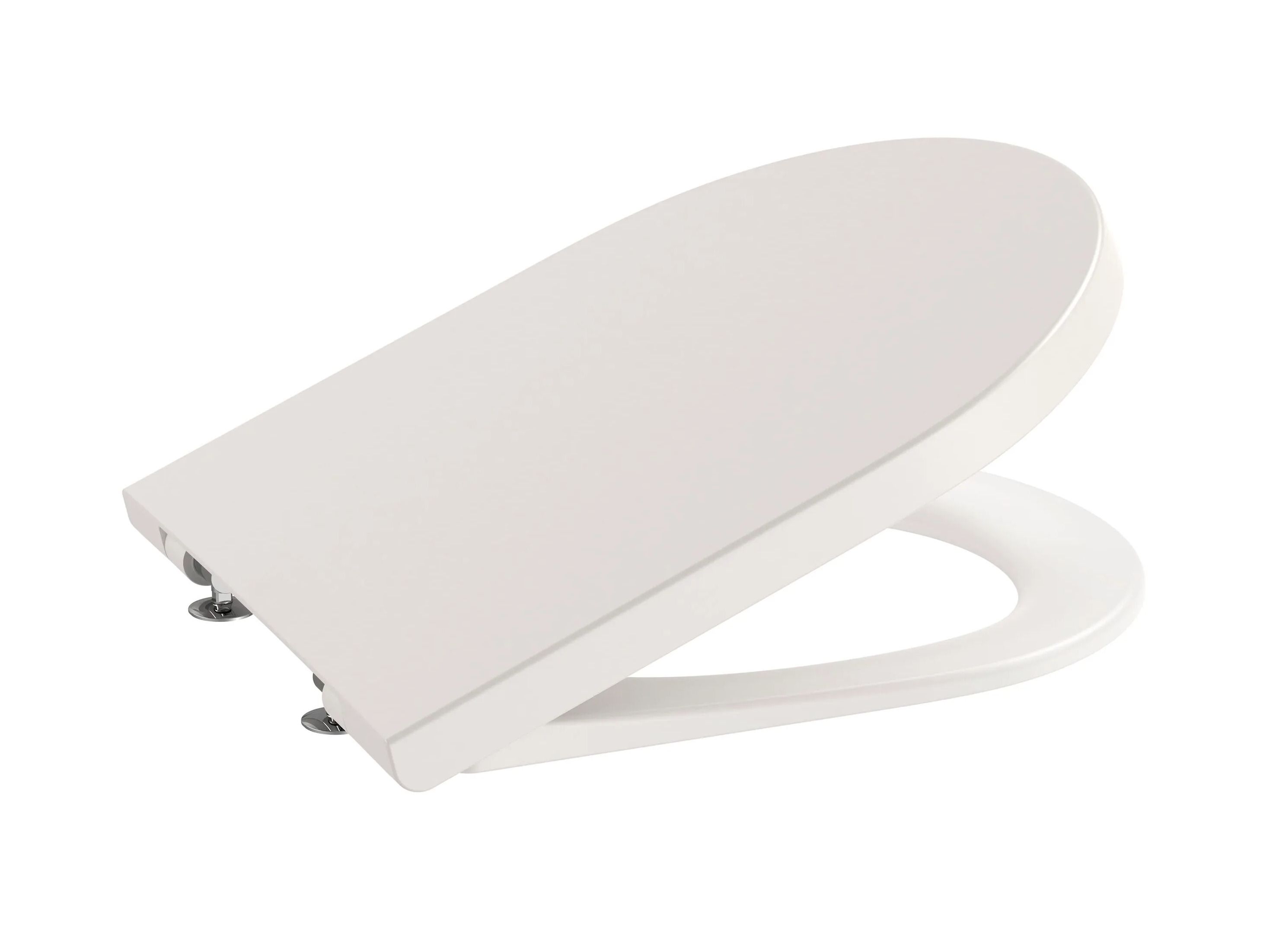 Мягкое пластиковое сиденье для унитаза Roca Inspira ARCH-00006366