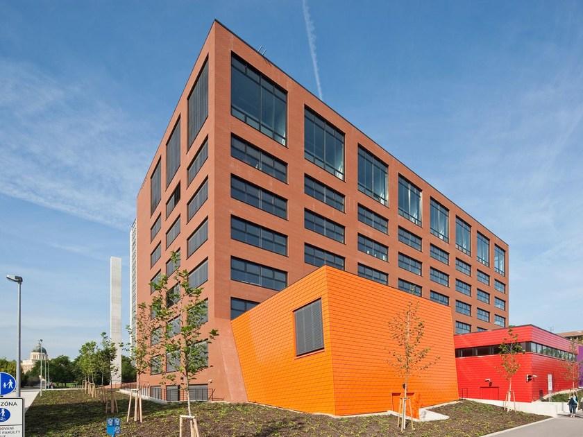 PREFA ITALIA Фасадные системы sun-id-1383764 - Вид №28