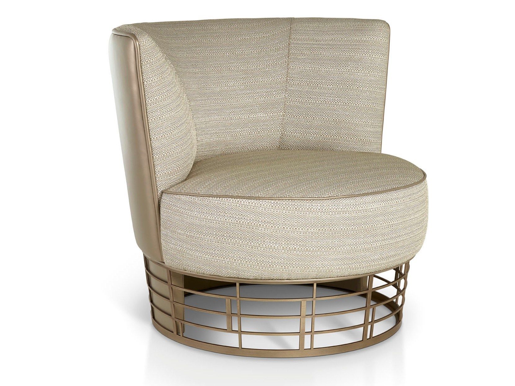 Тканевое кресло Sicis Коро ARCH-00123904