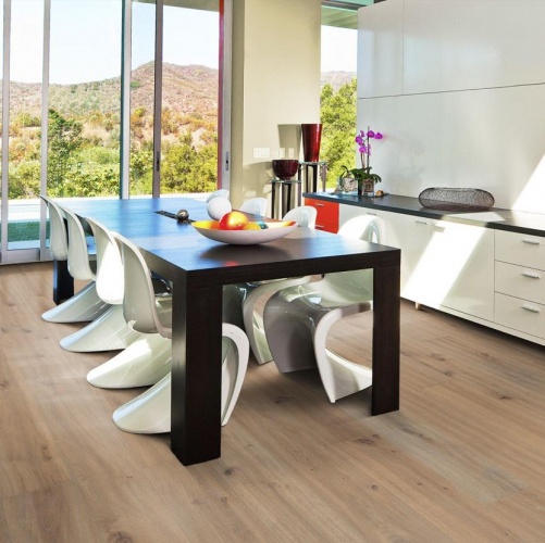 Паркетная доска Kahrs Дуб Мере 2600200590 - Вид №18