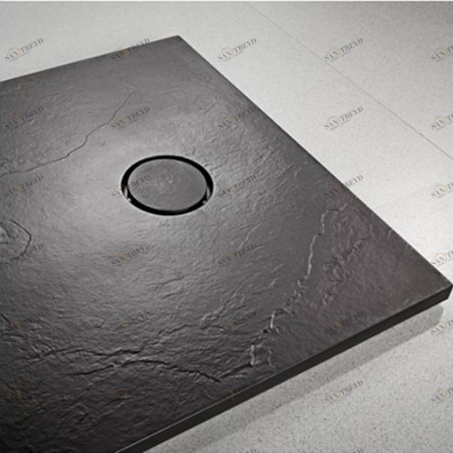 Душевой поддон S220100278 System pool Land SYSTEMPOOL