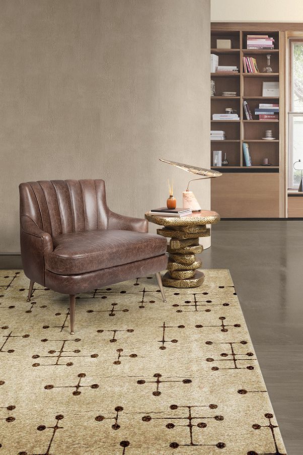 Умлазаруг RUG'SOCIETY Neutral 37_145 - Вид №1