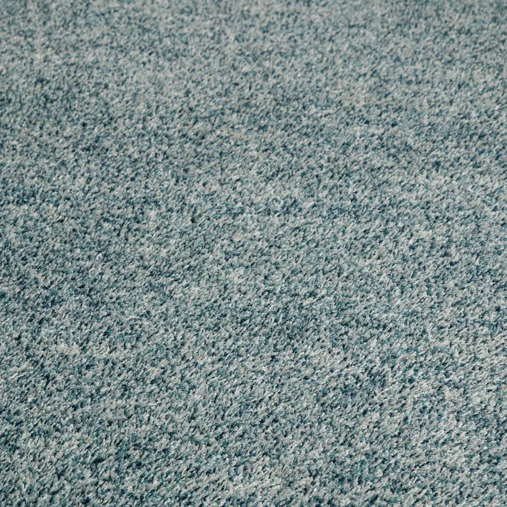 Ковер полиэстер Touch 71301/96 160x230 см цвет голубой 82386662 STLM-2035637 BALTA RUGS  - Вид №3