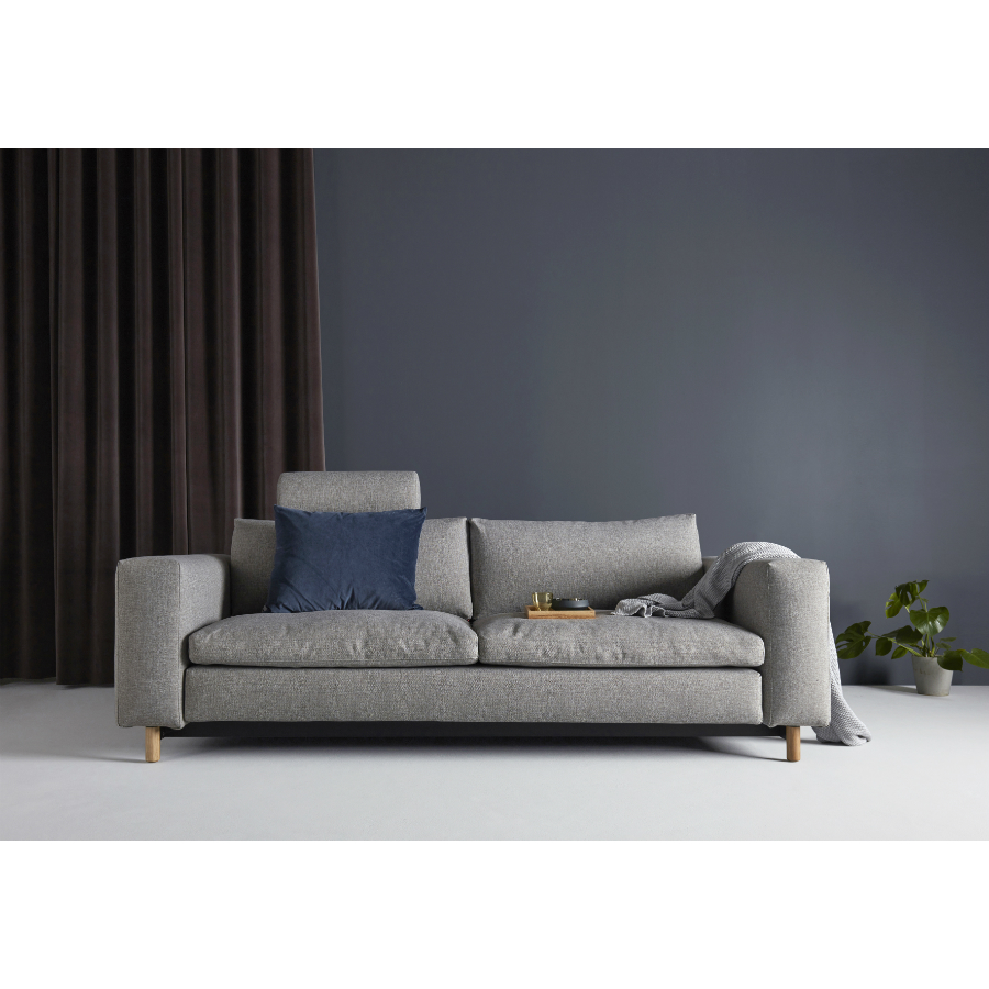 Диван Masica, серый Innovation Living MASICA521 - Вид №1