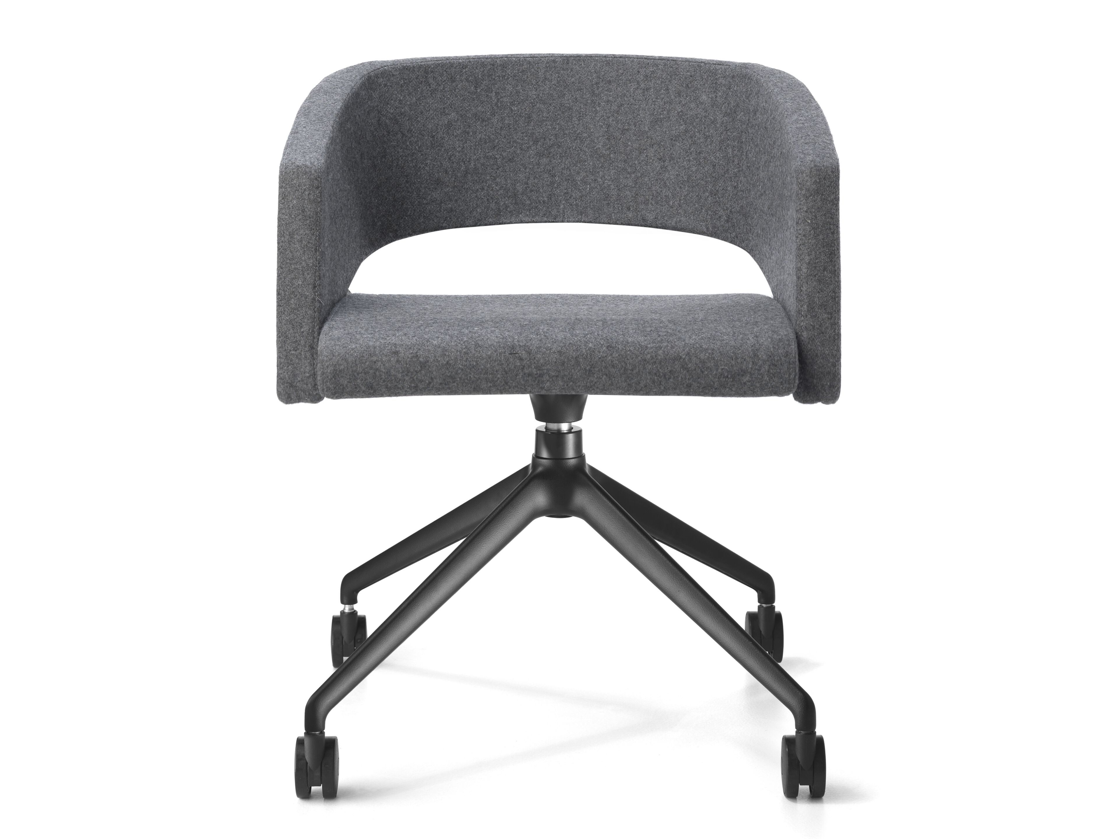 Мягкий операционный стул на насесте с колесами SITIA Major ARCH-00093577