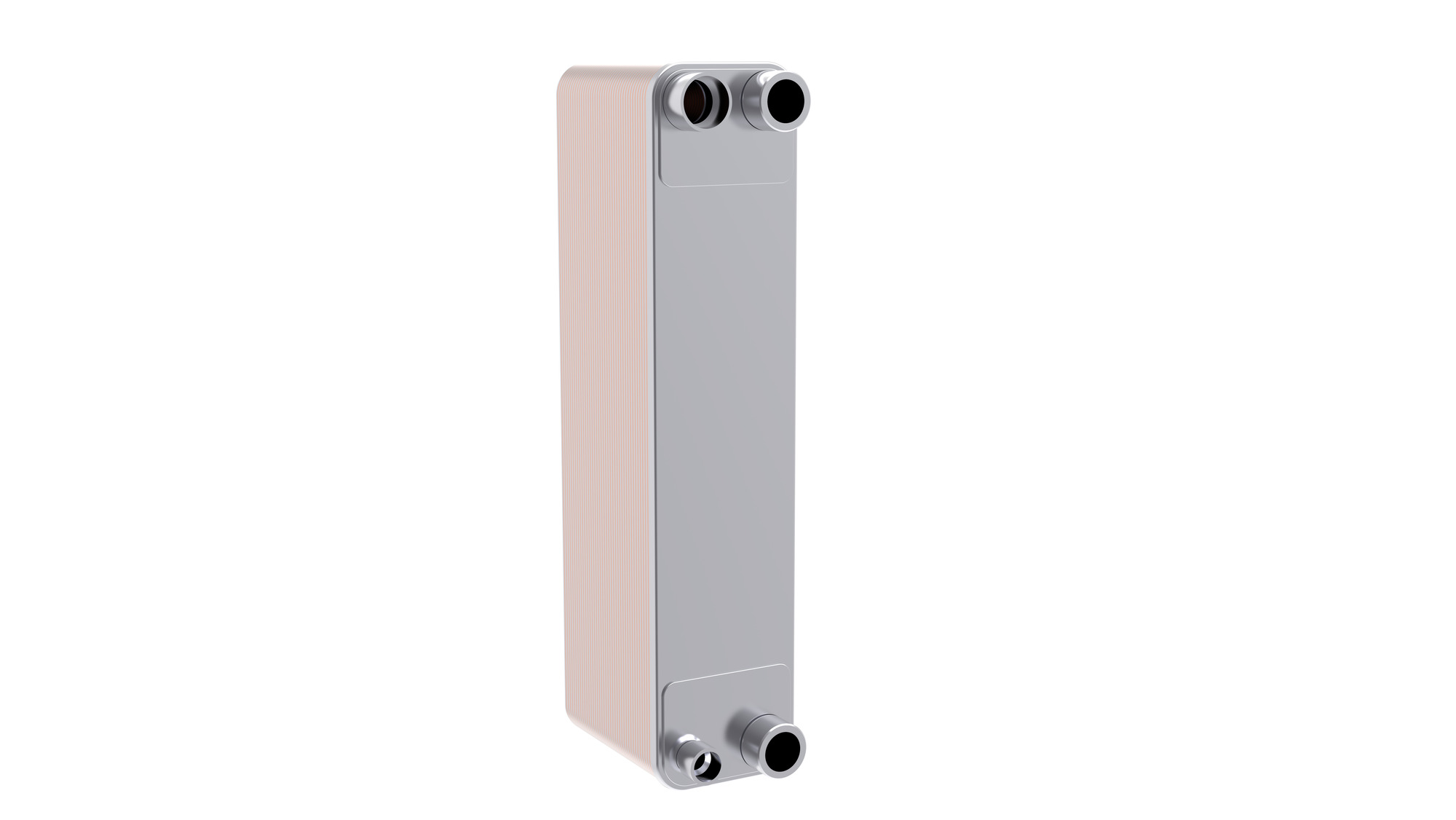 Danfoss Модель D62 D62-110 Теплообменник 021H0898  - Вид №7