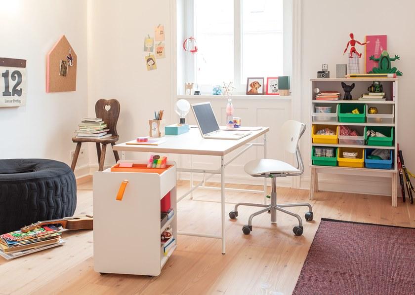 Richard Lampert Стол с регулируемой высотой Eiermann sun-id-1469633 - Вид №1