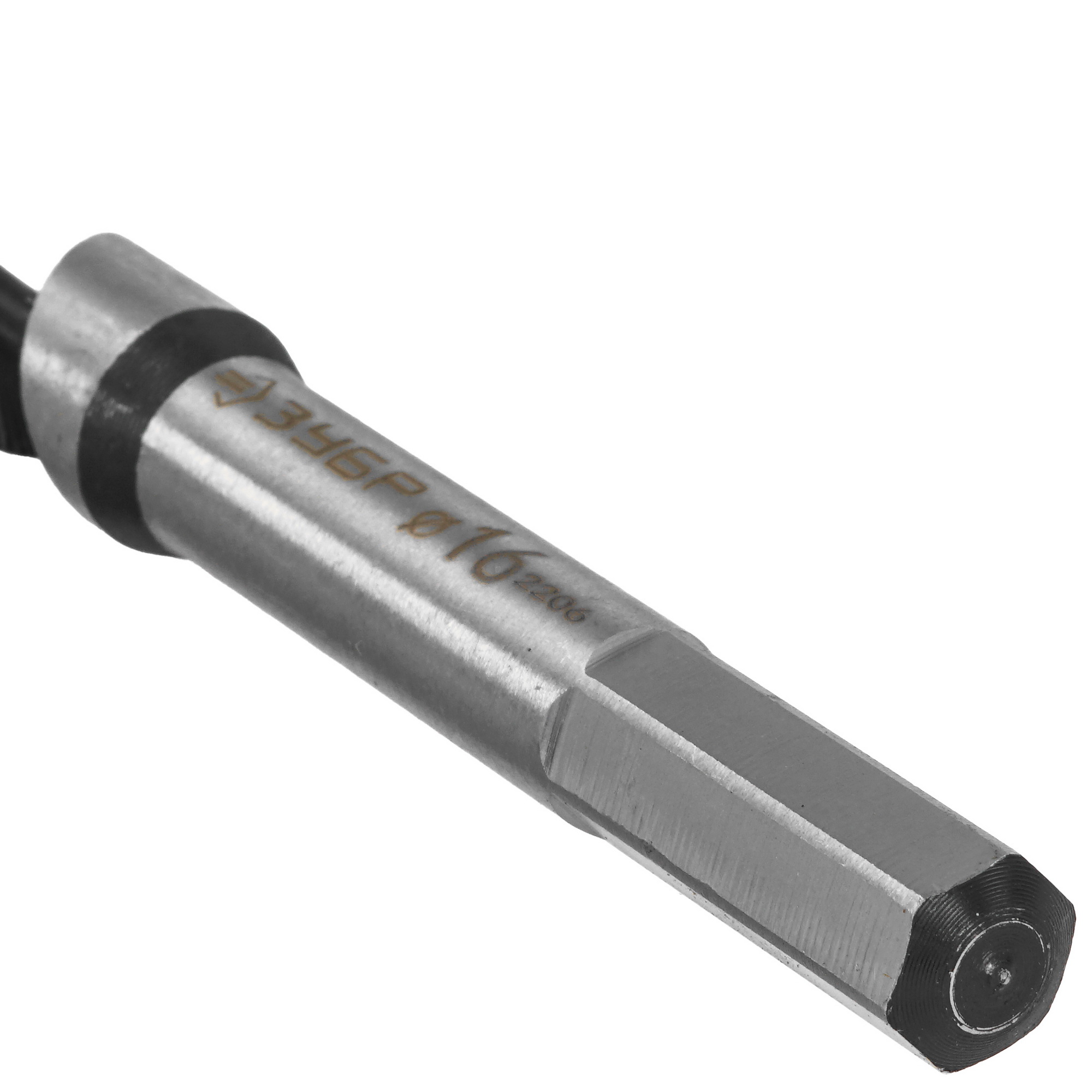 Сверло спираль Левиса ЗУБР 2948-235-16_z02 5308341 STDN-0092756 - Вид №2