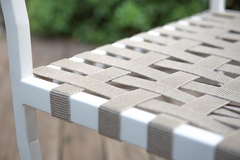 Lgtek Садовый стул с подлокотниками Marin sun-id-1396744 - Вид №11