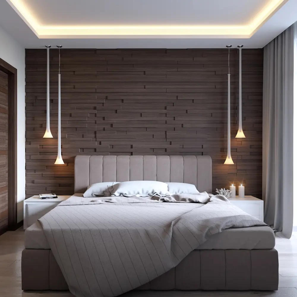 APEYRON Контурная подсветка для интерьера 3 метра теплый белый 81945420 STLM-0014374