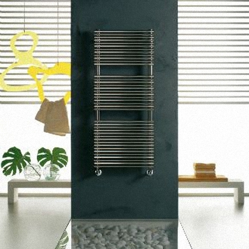 ELEN  INOX Collection радиатор Cordivari 48093 - Вид №1