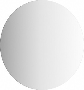 BY 2555 Зеркало с LED-подсветкой 21 W EVOFORM Ledshine