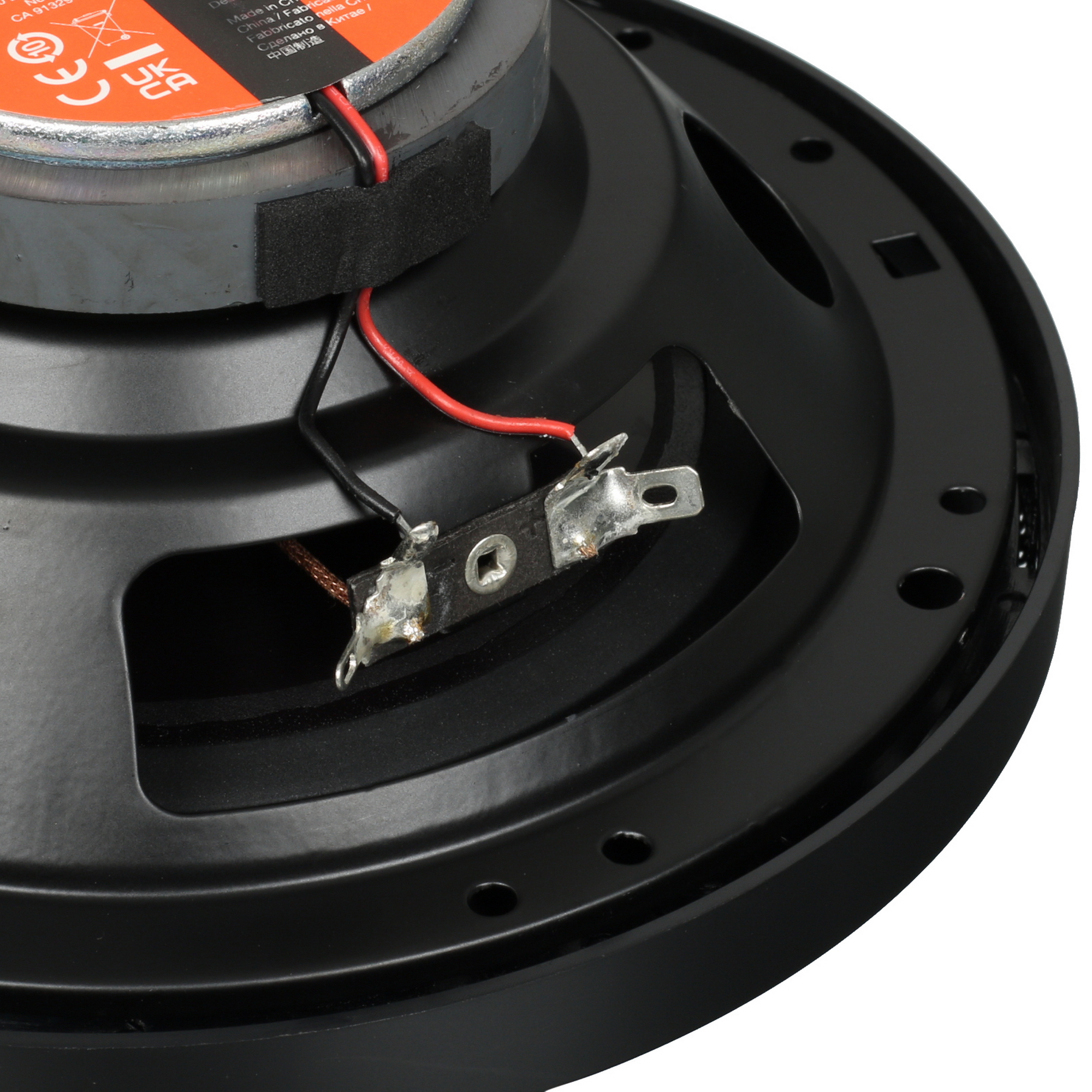 5423129 Коаксиальная акустическая система JBL STAGE2 624 STDN-0052586 - Вид №3