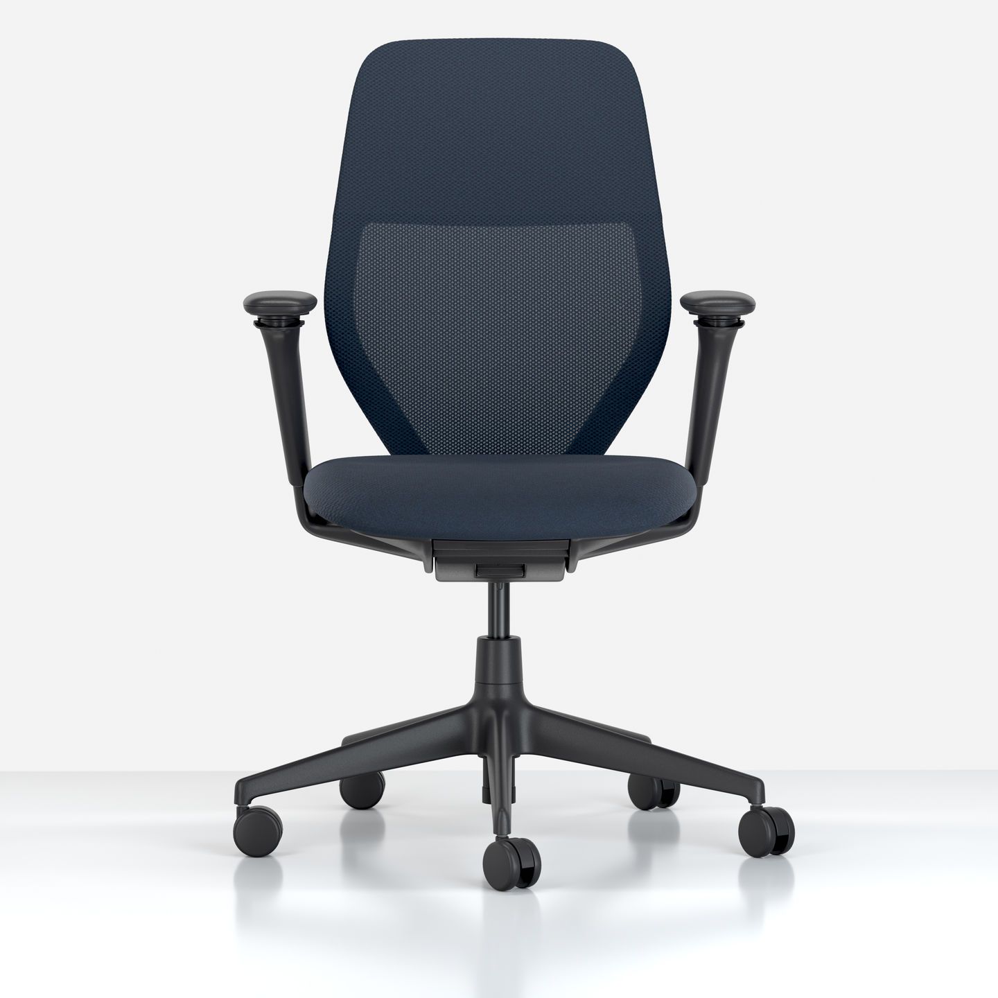 Операционный офисный стул VITRA ACX ARCH-00032113 - Вид №37