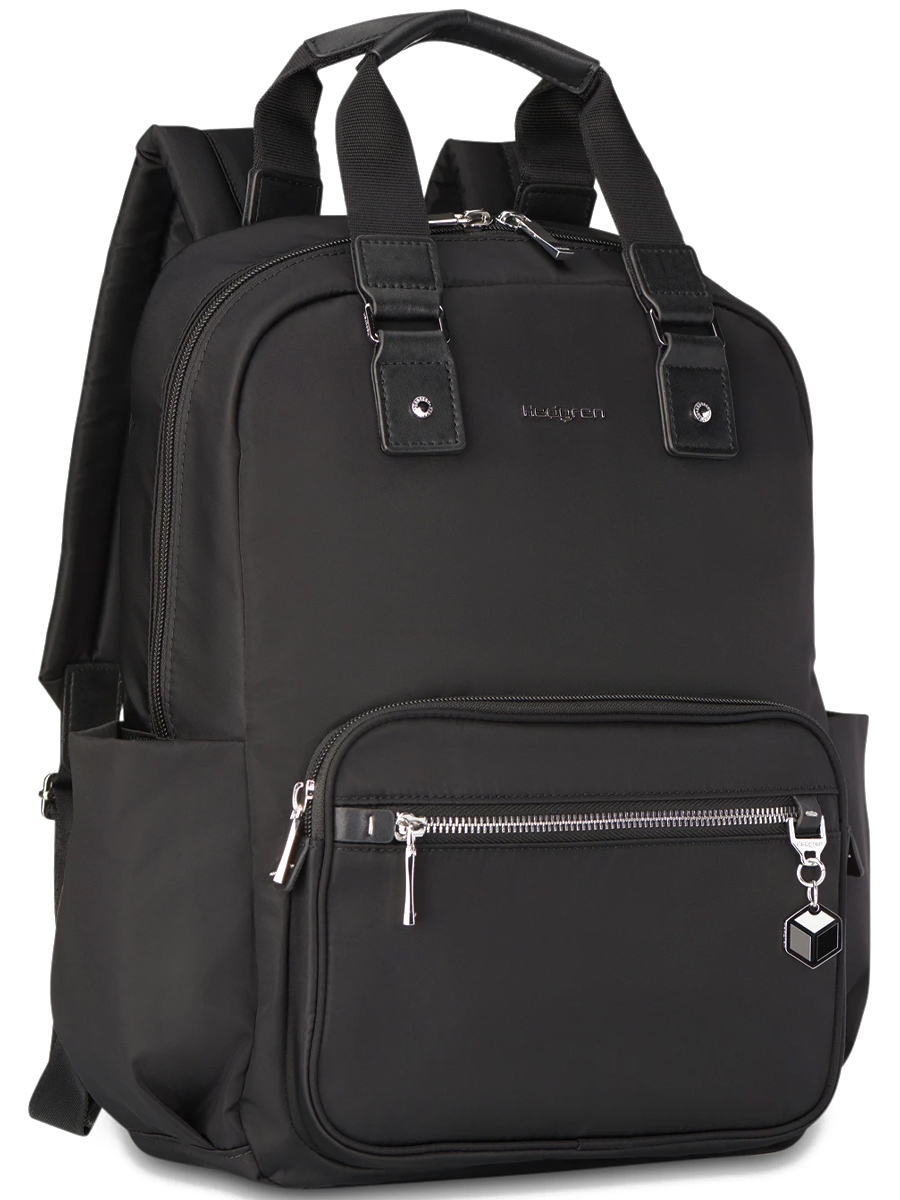 HCHMB01M/003-01 Рюкзак HCHMB01M Rubia M Backpack 13 Hedgren Charm Business 