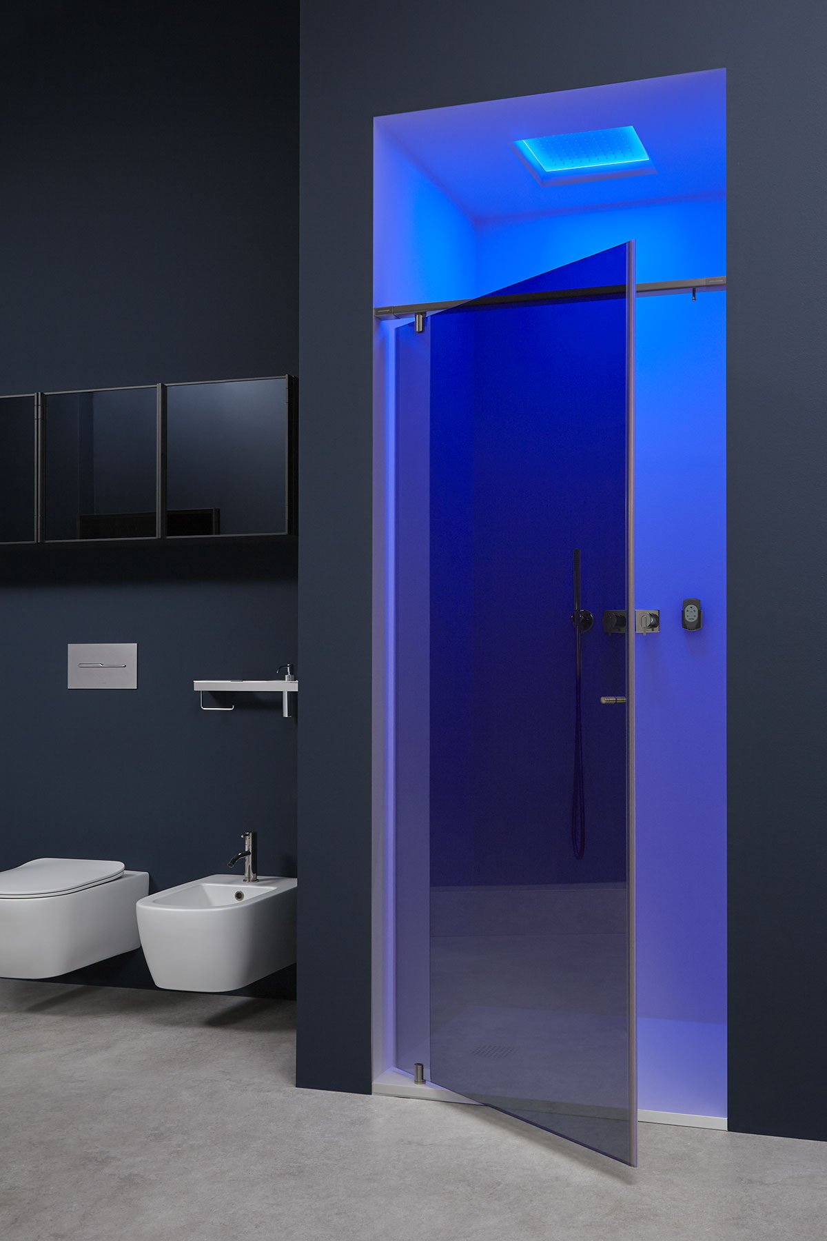 ST-94 Meteo  Насадка для душа Antoniolupi  - Вид №32