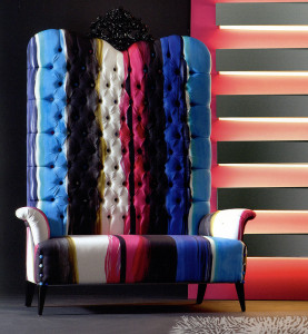 Софа MEGATIZZI CREAZIONI CR/3812-IC