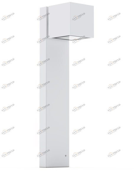 Exporlux Светодиодный столбик из термолакированного алюминия sun-id-1368502