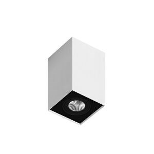 Box 1C OR SQ 1L Ghidini Box C SQ .01 Белый (Матовый)