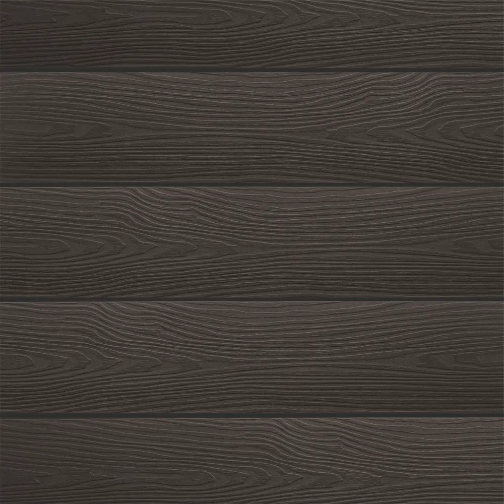 Santreyd Заборная доска T-Decks из ДПК в цвете венге 130x11x3000 мм 87036585 STLM-1013258 - Вид №2