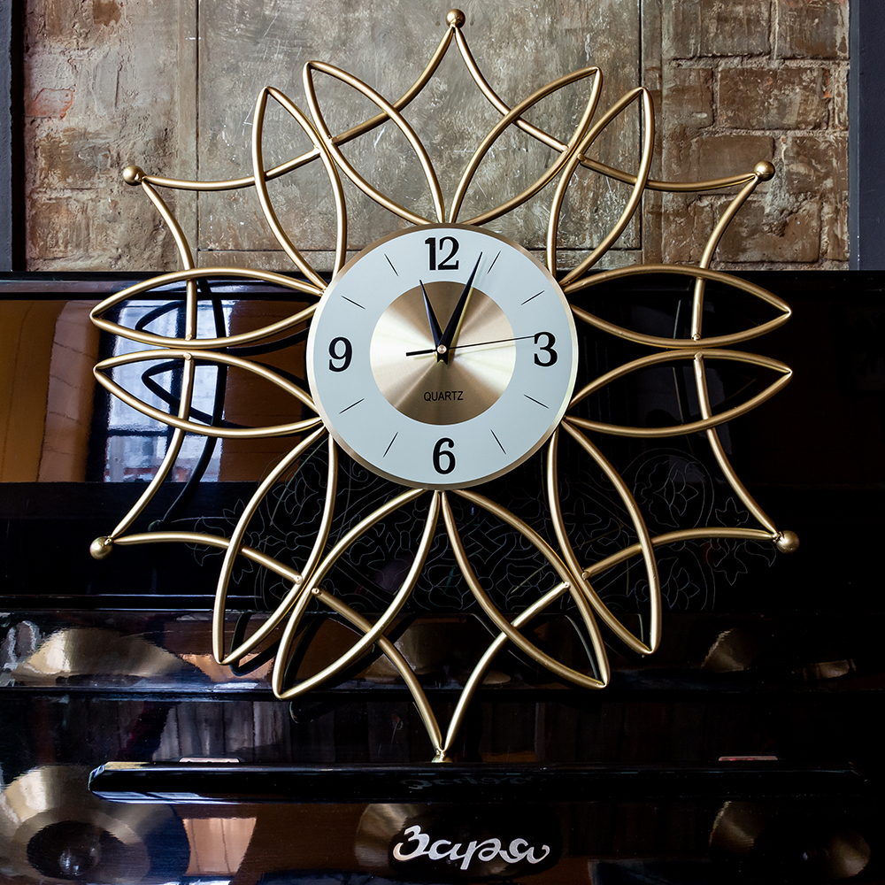 21052522 Часы «Жаклин» Object Desire  - Вид №2