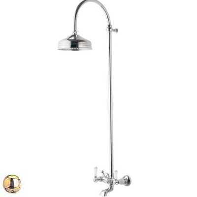 663720KK06 Душевая система Bandini Antica Santreyd