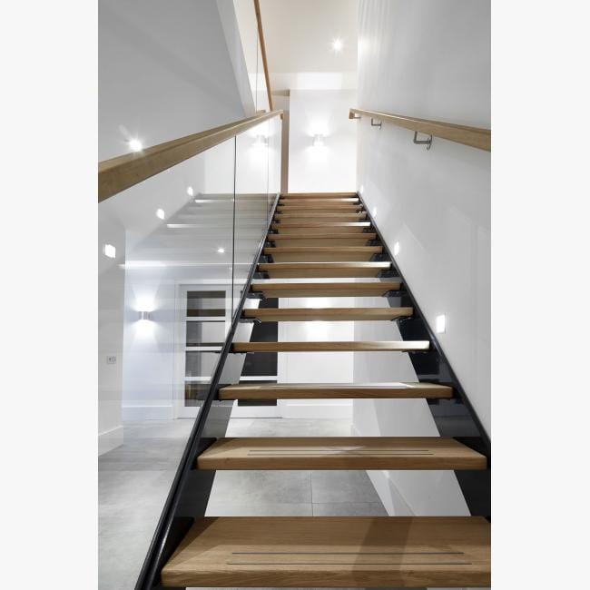 Настенный светодиодный маркер Deltalight Heli ARCH-00104687 - Вид №1